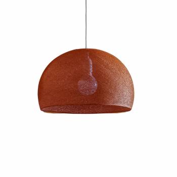 Dome Havana Ø 50cm - Single Pendant lamp - La Case de Cousin Paul