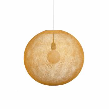 Ballampen kameel - Nieuwe globe lampenkappen - La Case de Cousin Paul