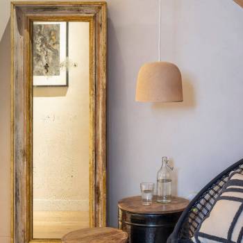 Cloche sand - Lampshades cloche - La Case de Cousin Paul