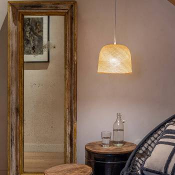 Cloche sand - Lampshades cloche - La Case de Cousin Paul