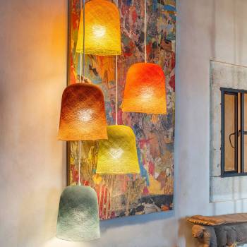 Havana Jupe - Lampshades jupe - La Case de Cousin Paul
