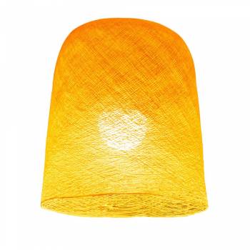 Jupe curry - Lampshades jupe - La Case de Cousin Paul