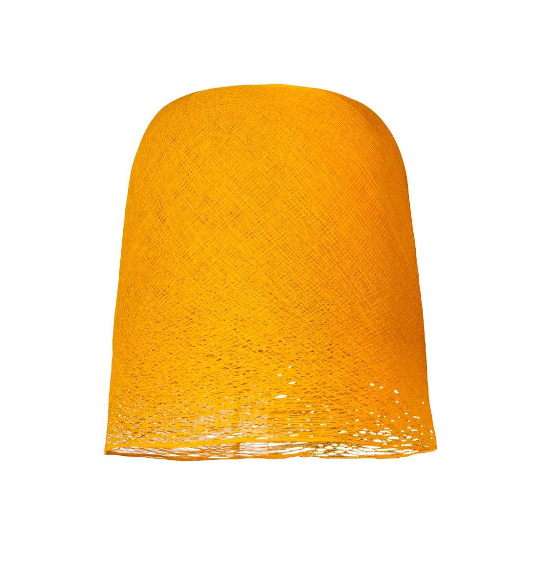 Jupe curry - Lampshades jupe - La Case de Cousin Paul