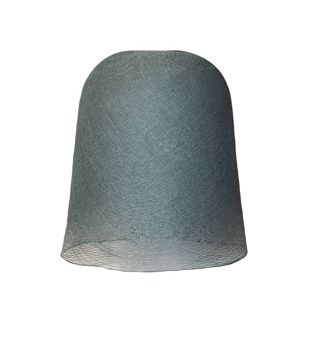 Jupe vert de gris - Lampshades jupe - La Case de Cousin Paul