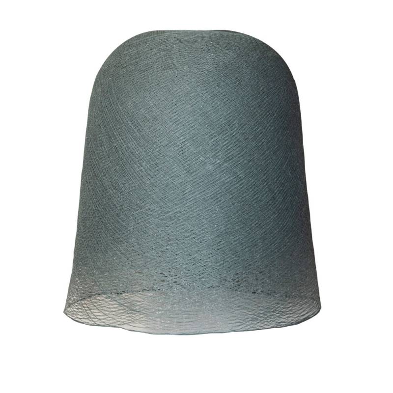 Jupe vert de gris - Lampshades jupe - La Case de Cousin Paul