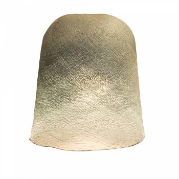 Jupe vert de gris - Lampshades jupe - La Case de Cousin Paul