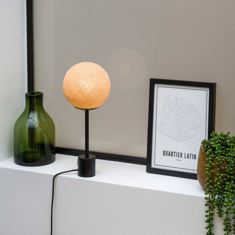 Lampe APAPA - arena - Renovar - La Case de Cousin Paul