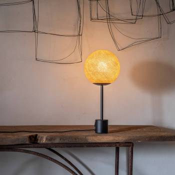 Lampe APAPA - nudo - Ristrutturato - La Case de Cousin Paul