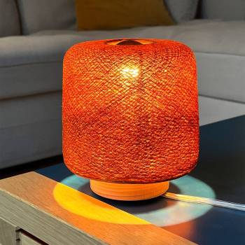 havanna Madison tafellamp - Gerenoveerd - Gerenoveerd - La Case de Cousin Paul