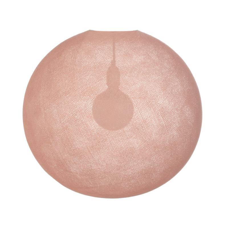 Ballampen Blush - Nieuwe globe lampenkappen - La Case de Cousin Paul