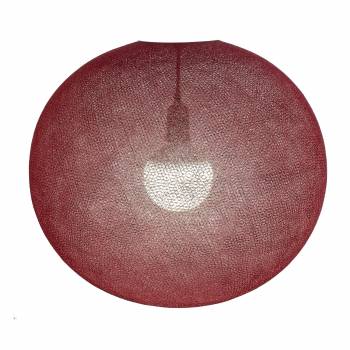 Globe Terracotta - New globe Lampshades - La Case de Cousin Paul
