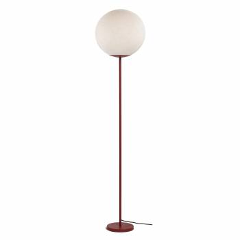 Magnetic Terracotta floor lamp Ecru - Floor lamp - La Case de Cousin Paul