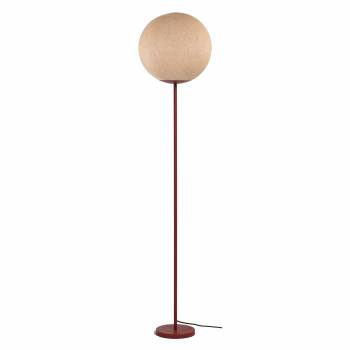 Stehleuchte Terracotta magnetische Sandfarben - Stehlampe - La Case de Cousin Paul
