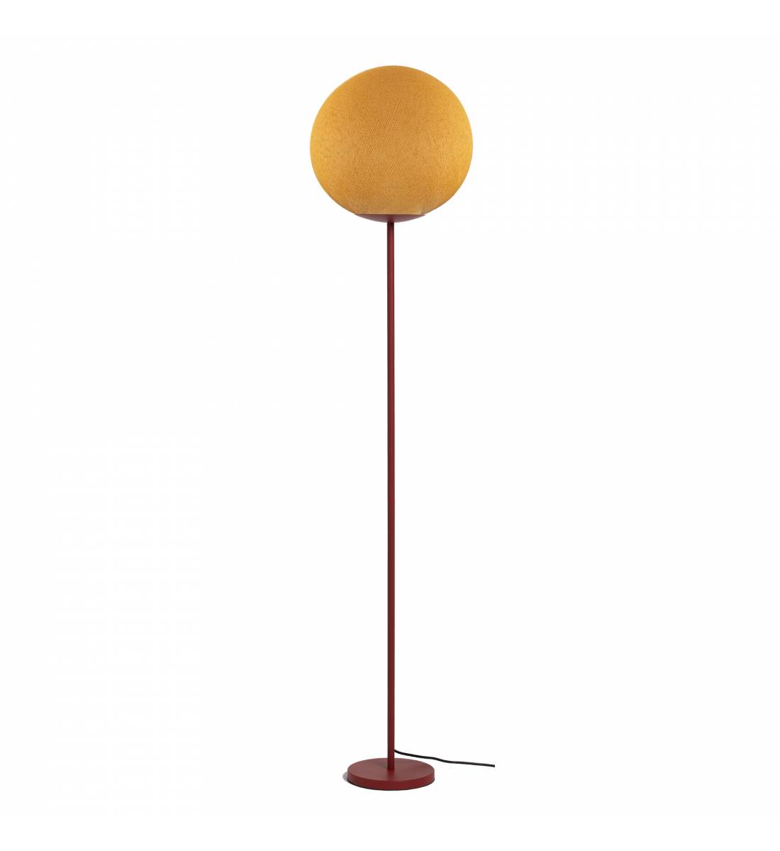 Vloerlamp Terracotta magnetische kameel - Lantarentje - La Case de Cousin Paul