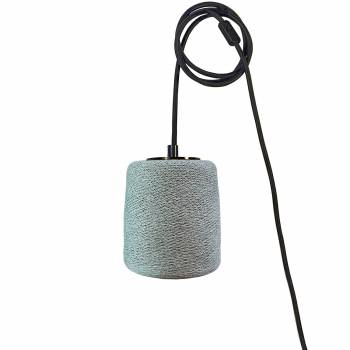 Nomadische ophanging Swing - staal - Nomadische ophanging - La Case de Cousin Paul