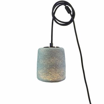 Mobile light Swing - Steel - Mobile Light fixture - La Case de Cousin Paul