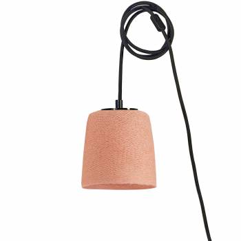 Suspension Nomade Swing - Blush - Suspension nomade - La Case de Cousin Paul