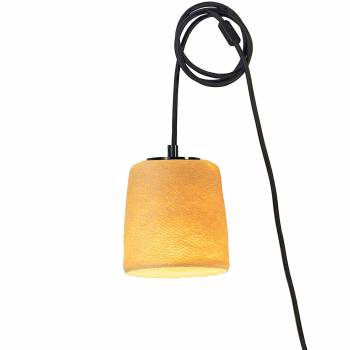 Sospensione nomade Swing - cammello - Sospensione nomade - La Case de Cousin Paul