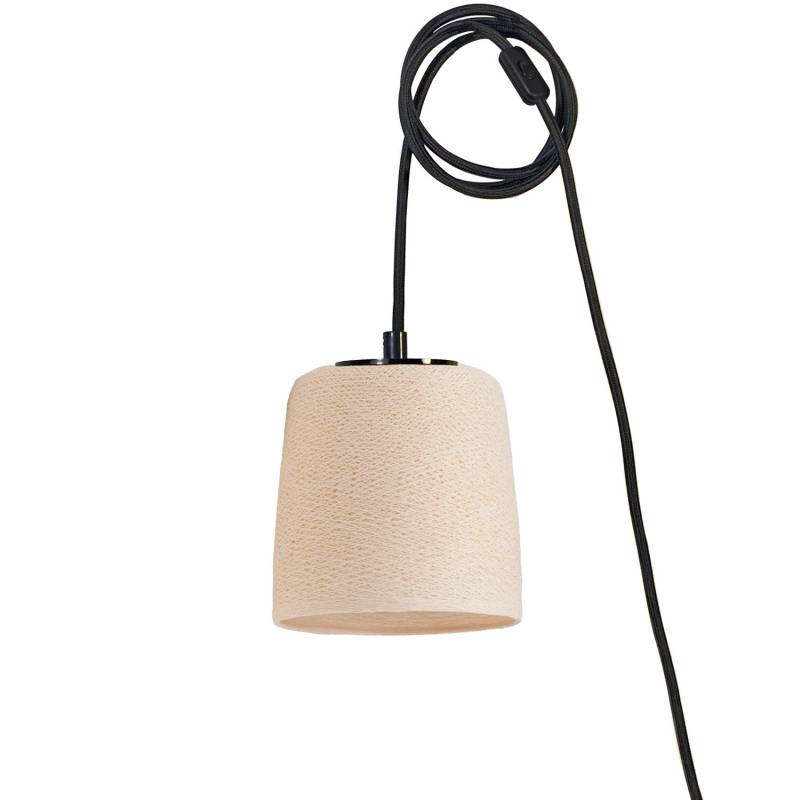 Nomadische ophanging Swing - ecru - Nomadische ophanging - La Case de Cousin Paul