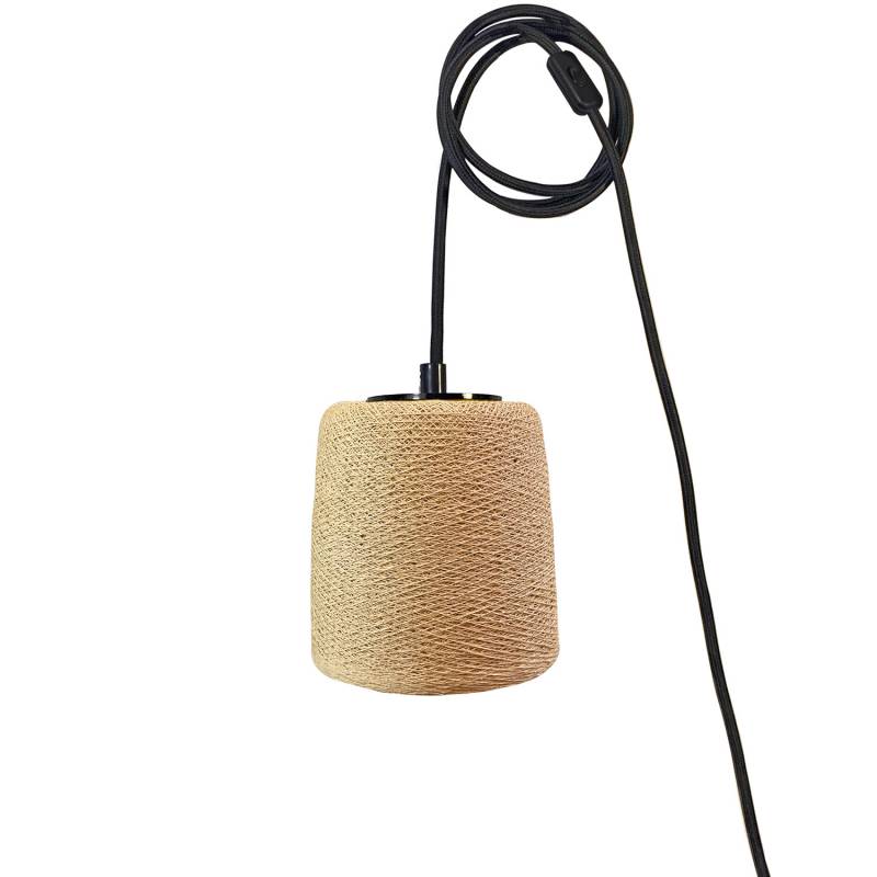 Nomadische ophanging Swing - zand - Nomadische ophanging - La Case de Cousin Paul