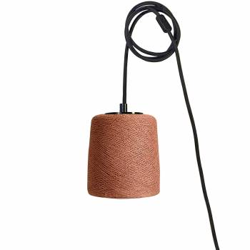 Suspension Nomade Swing - Nude - Suspension nomade - La Case de Cousin Paul