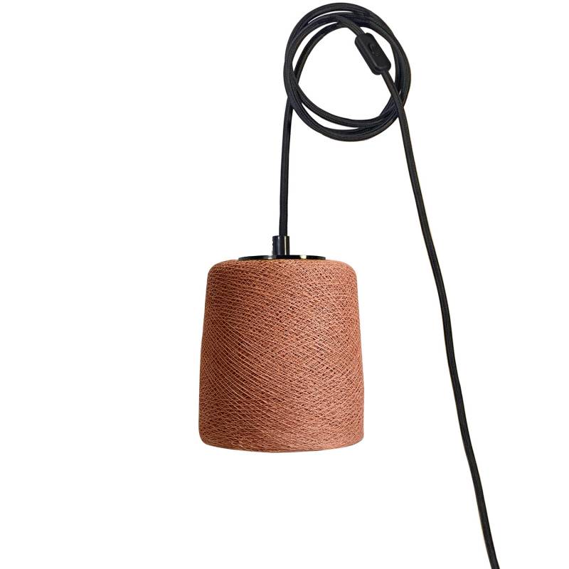 Nomadische ophanging Swing - naakt - Nomadische ophanging - La Case de Cousin Paul