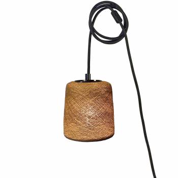 Mobile light Swing - Nude - Mobile Light fixture - La Case de Cousin Paul