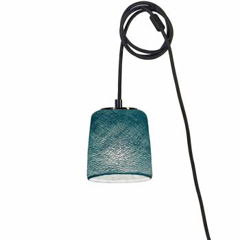 Suspension Nomade Swing - Vert de gris - Suspension nomade - La Case de Cousin Paul