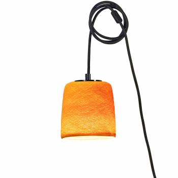 Mobile light Swing - Curry - Mobile Light fixture - La Case de Cousin Paul