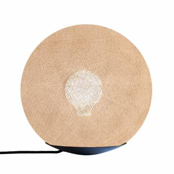 Tango, lampe à poser magnétique avec globe nude 25cm - Lampe à poser - La Case de Cousin Paul