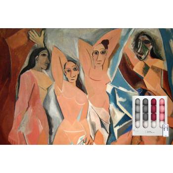 Les Demoiselles - Guirlande LED avec télécommande - Guirlandes LED télécommandées en coffrets - La Case de Cousin Paul