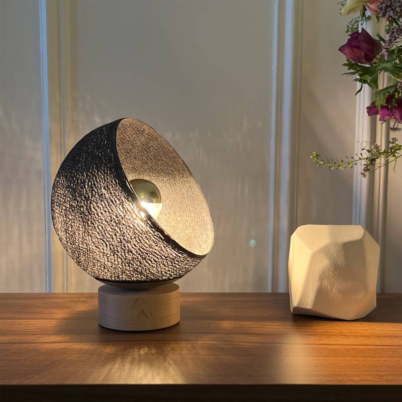 8 sfere in vetro mosaico – sfere decorative in vetro per centrotavola vasi e decorazione da tavolo
