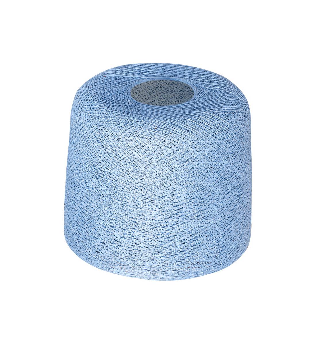 Lampenkap voor Madison-lamp - Denim - Tafellamp - La Case de Cousin Paul