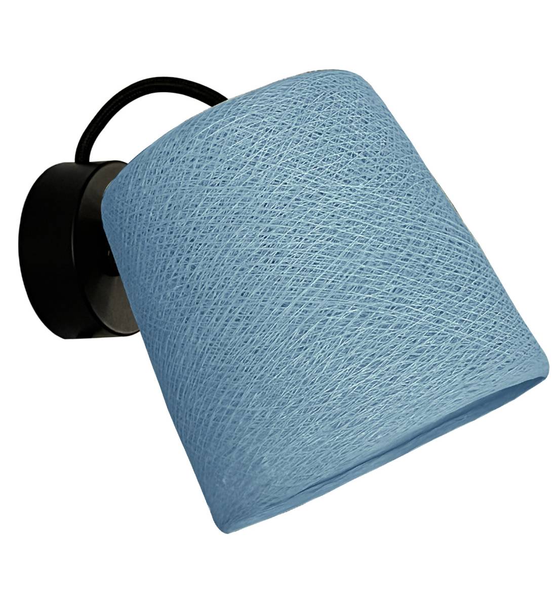 Applique 'Swing' denim - Ristrutturato - Ristrutturato - La Case de Cousin Paul