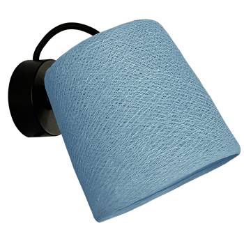 Applique 'Swing' denim - Ristrutturato - Ristrutturato - La Case de Cousin Paul