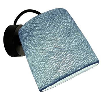 Applique murale Swing denim - Reconditionnée - Les reconditionnés - La Case de Cousin Paul