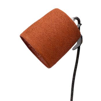 Applique magnet Swing havane - Reconditionnée - Applique murale - La Case de Cousin Paul