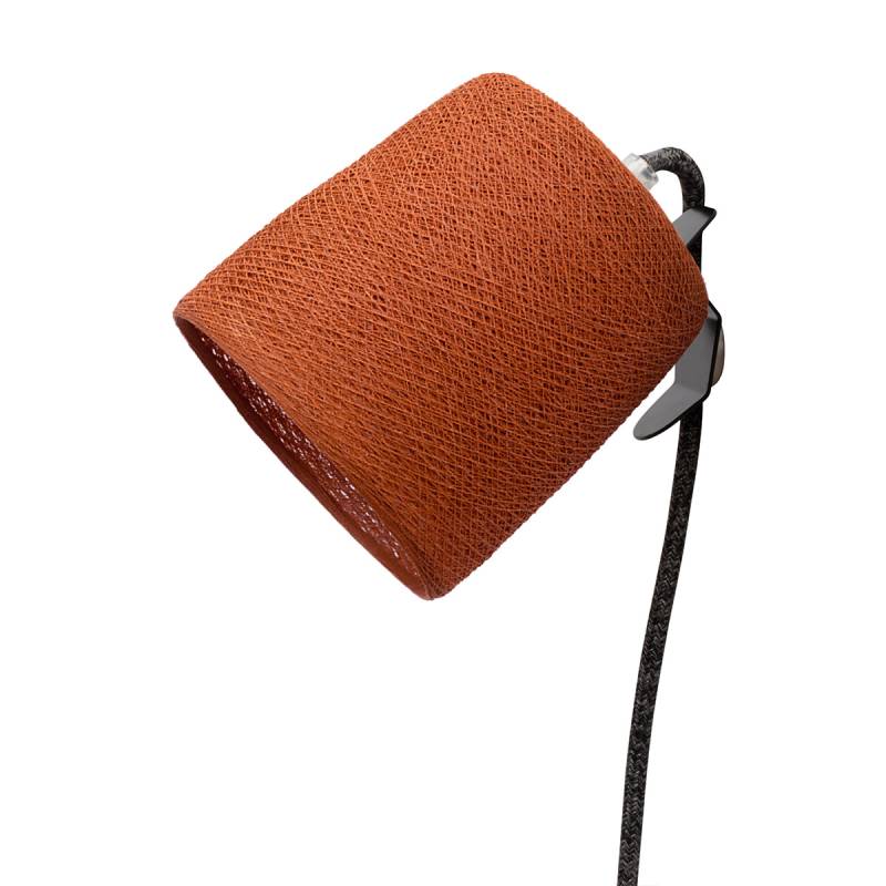 Muur licht 'Swing' Magnet havanna - Gerefurbisht - Wandlamp - La Case de Cousin Paul Muur licht 'Swing' Magnet havanna - Gerefurbisht - Wandlamp - La Case de Cousin Paul