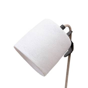 Applique magnet Swing blanc - Reconditionnée - Applique murale - La Case de Cousin Paul