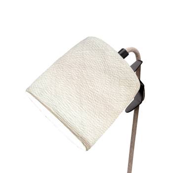 Applique 'Swing' Magnet bianco - Ricondizionato - Le applique - La Case de Cousin Paul