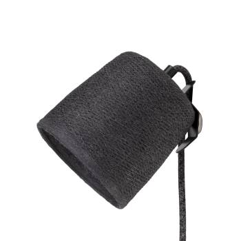 Applique magnet Swing anthracite - Reconditionnée - Applique murale - La Case de Cousin Paul