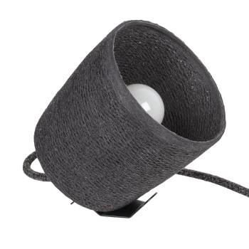 Applique magnet Swing anthracite - Reconditionnée - Applique murale - La Case de Cousin Paul