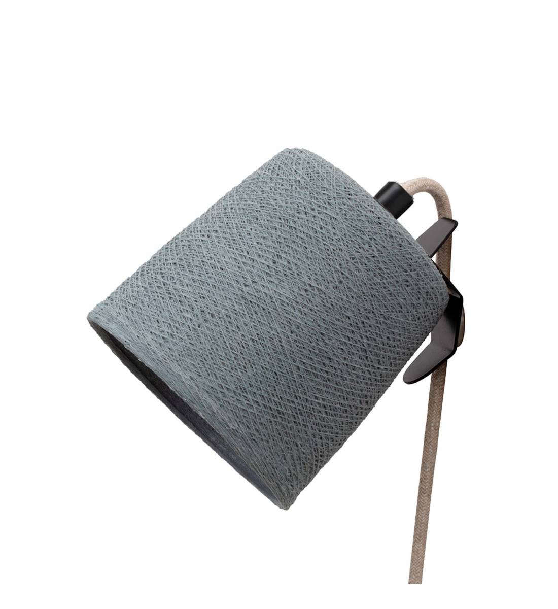 Applique magnet Swing acier - Reconditionnée - Applique murale - La Case de Cousin Paul