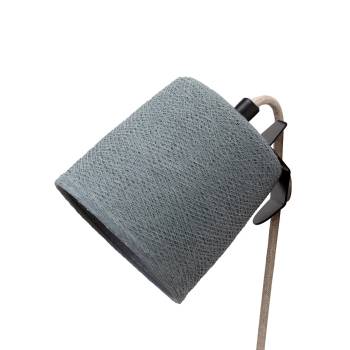 Applique magnet Swing acier - Reconditionnée - Applique murale - La Case de Cousin Paul
