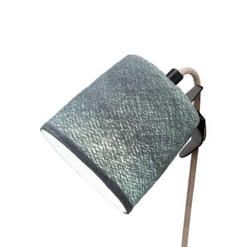 Applique magnet Swing acier - Reconditionnée - Applique murale - La Case de Cousin Paul