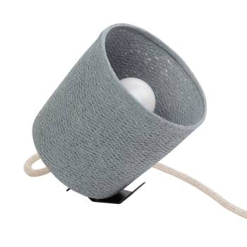 Applique magnet Swing acier - Reconditionnée - Applique murale - La Case de Cousin Paul