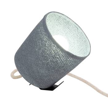 Applique magnet Swing acier - Reconditionnée - Applique murale - La Case de Cousin Paul