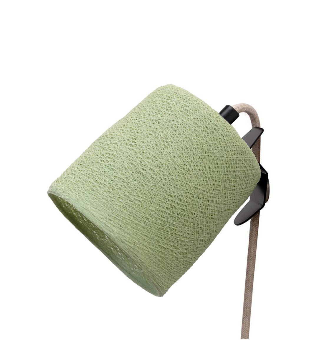 Applique magnet Swing tilleul - Reconditionnée - Applique murale - La Case de Cousin Paul