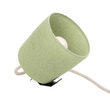 Applique magnet Swing tilleul - Reconditionnée - Applique murale - La Case de Cousin Paul