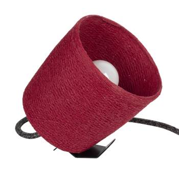 Applique magnet Swing rubis - Reconditionnée - Applique murale - La Case de Cousin Paul